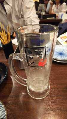 いっとく 阪急梅田かっぱ横丁店