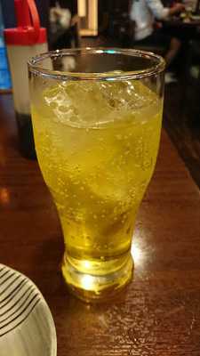 いっとく 阪急梅田かっぱ横丁店