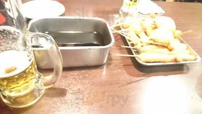 いっとく 阪急梅田かっぱ横丁店