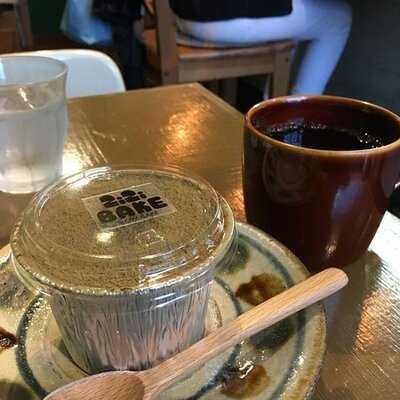 ジージーベイク