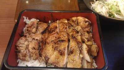 焼鳥酒場 大場や