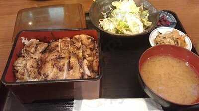 焼鳥酒場 大場や