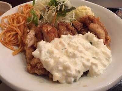 焼鳥酒場 大場や