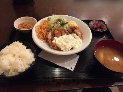 焼鳥酒場 大場や