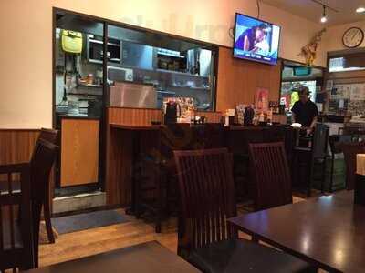 焼鳥酒場 大場や