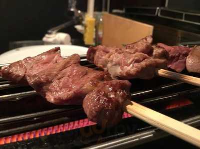 はたがやレバー 堺筋支店