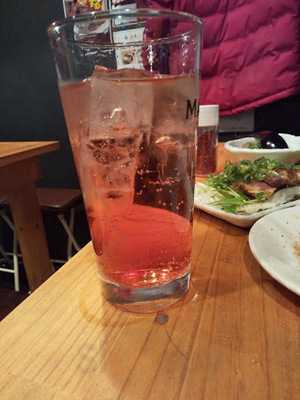 はたがやレバー 堺筋支店