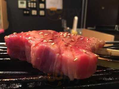 はたがやレバー 堺筋支店