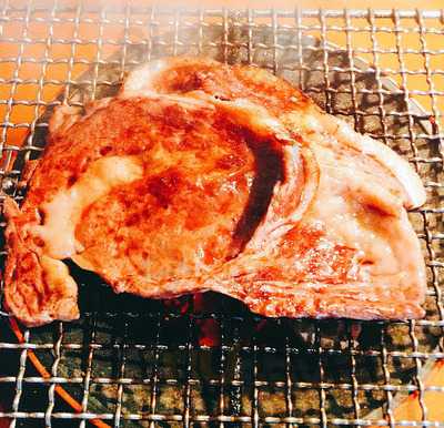 京もつ鍋・ホルモン 朱々 東三国店