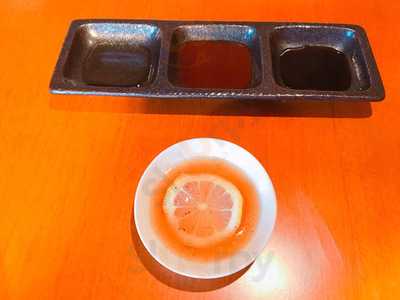 京もつ鍋・ホルモン 朱々 東三国店