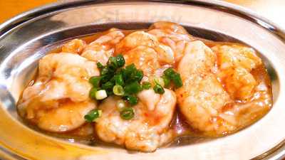 京もつ鍋・ホルモン 朱々 東三国店