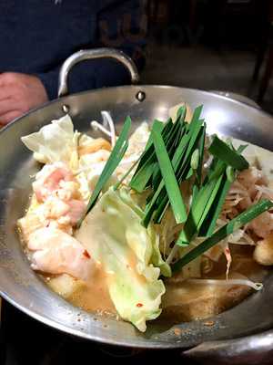 京もつ鍋・ホルモン 朱々 東三国店