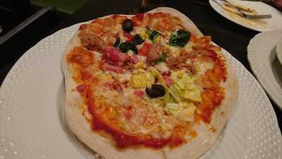 Libareホワイティ梅田店