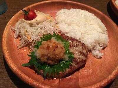 びっくりドンキー 帝塚山店