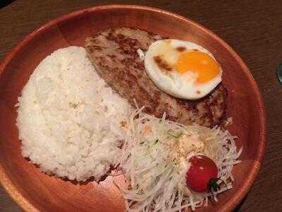 びっくりドンキー 帝塚山店