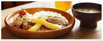 びっくりドンキー 帝塚山店