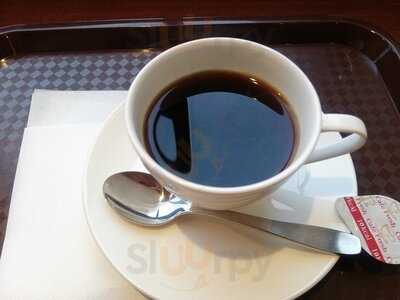 山本珈琲　九条直販所