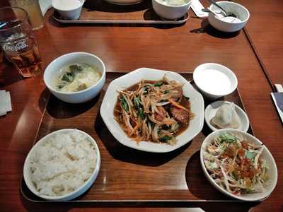 小肥羊 あびこ駅前店