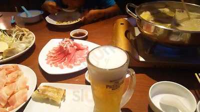 小肥羊 あびこ駅前店