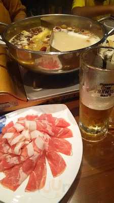 小肥羊 あびこ駅前店