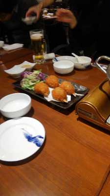 小肥羊 あびこ駅前店