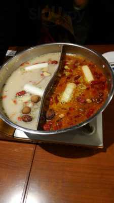 小肥羊 あびこ駅前店