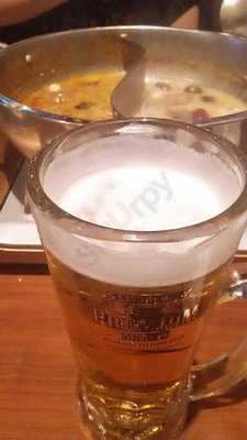 小肥羊 あびこ駅前店