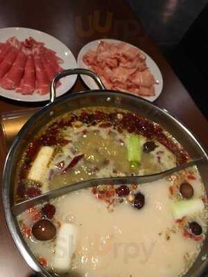 小肥羊 あびこ駅前店