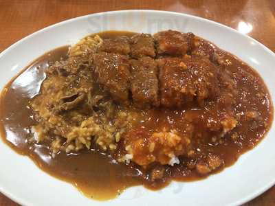 カレー家den平野町店