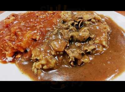 カレー家den平野町店