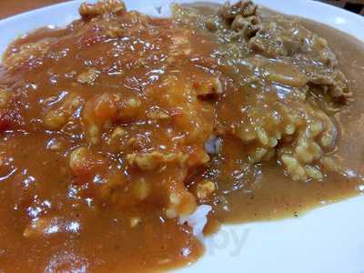 カレー家den平野町店