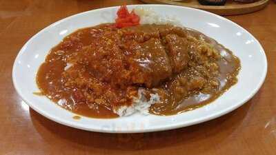 カレー家den平野町店