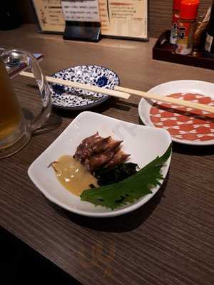 酒場 おか長 なんばウォーク店