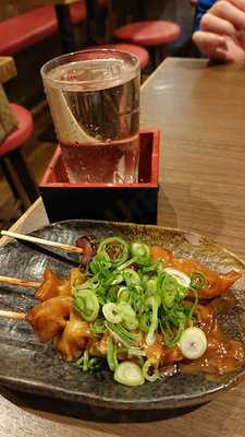 酒場 おか長 なんばウォーク店