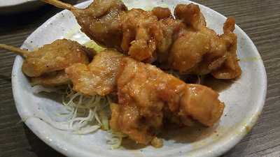 酒場 おか長 なんばウォーク店