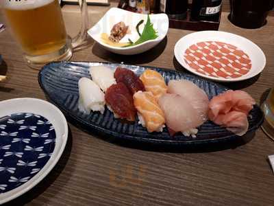 酒場 おか長 なんばウォーク店