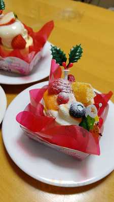 パティスリー マサ