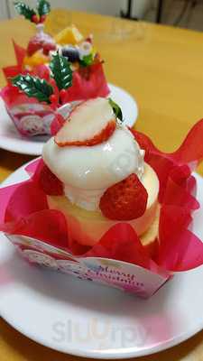 パティスリー マサ