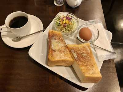 カフェ・ド・アン