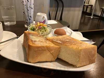 カフェ・ド・アン