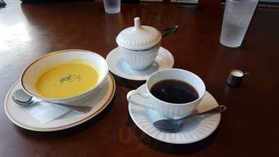 倉式珈琲店　生野たつみ店