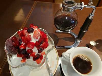 倉式珈琲店　生野たつみ店