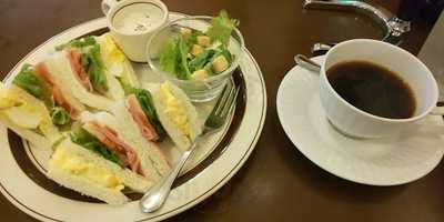 倉式珈琲店　生野たつみ店