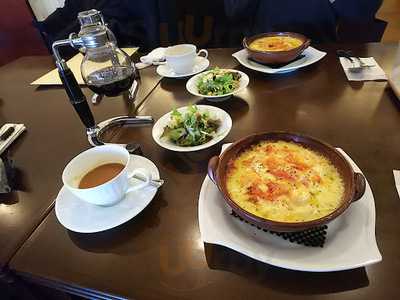 倉式珈琲店　生野たつみ店