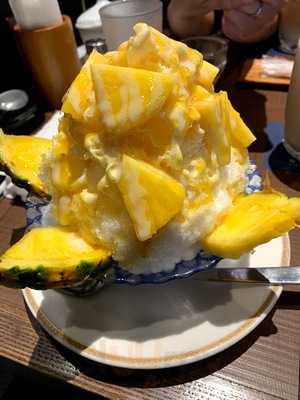 倉式珈琲店　生野たつみ店