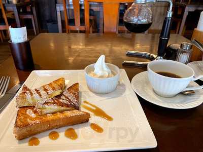 倉式珈琲店　生野たつみ店