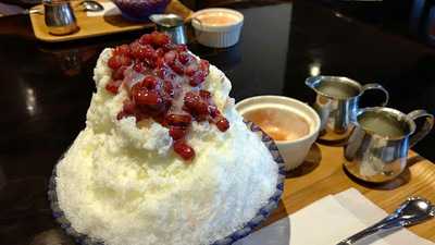 倉式珈琲店　生野たつみ店