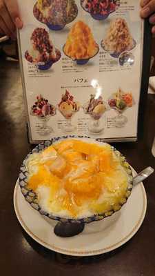 倉式珈琲店　生野たつみ店