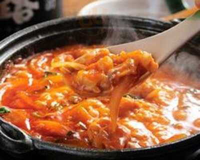 居酒や ぶあいそう