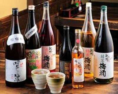 居酒や ぶあいそう